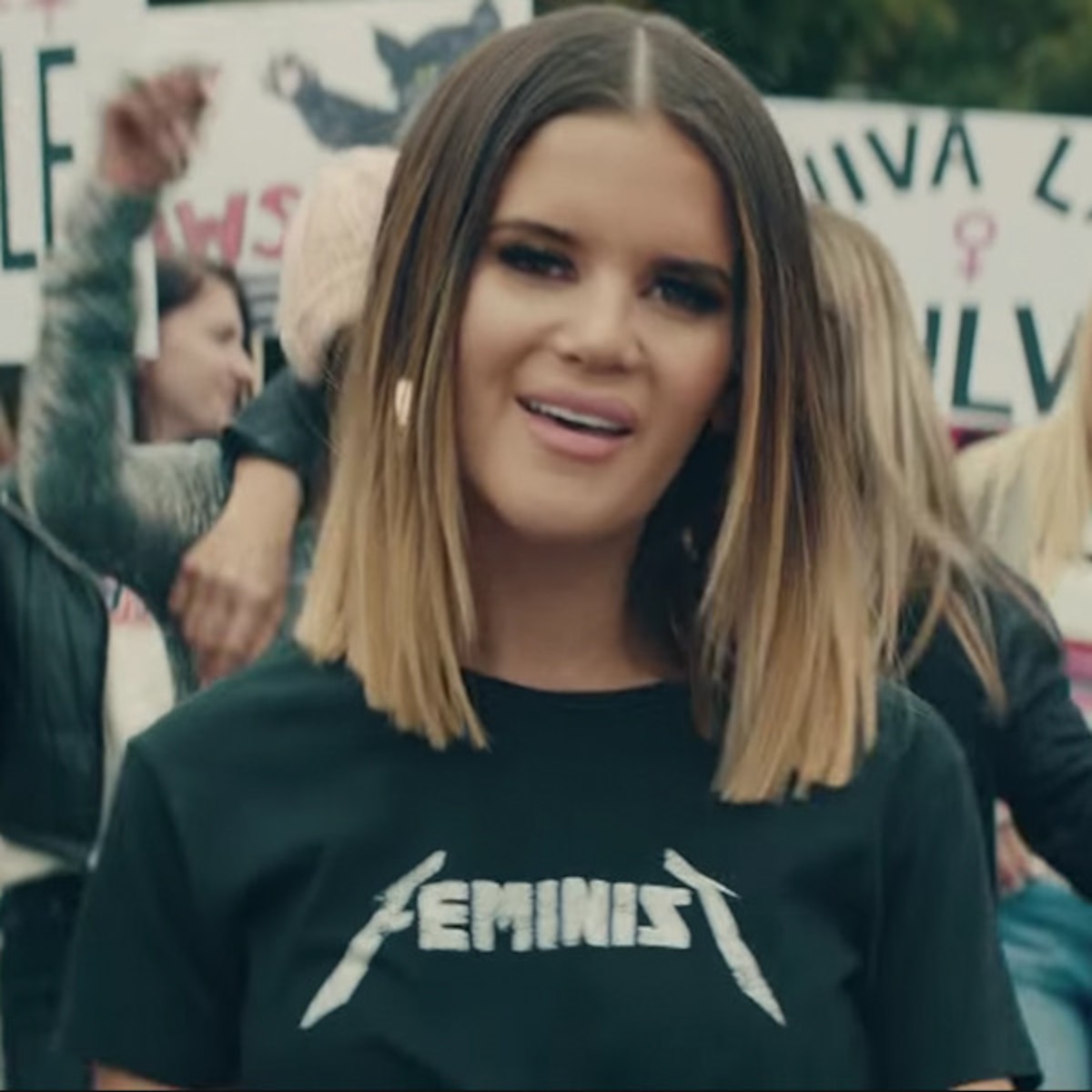 5 Things You Never Knew About Maren Morris Girl E Online Au